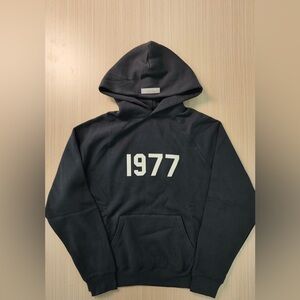 Essentials hoodie